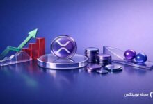 xrp price rally fails holders take profit