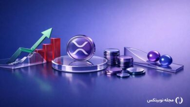 xrp price rally fails holders take profit