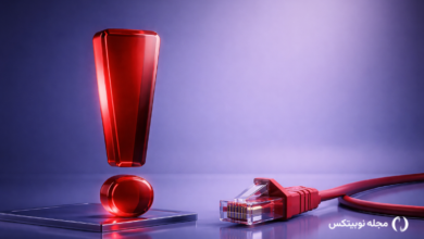 کلاهبرداری در زمان قطعی اینترنت