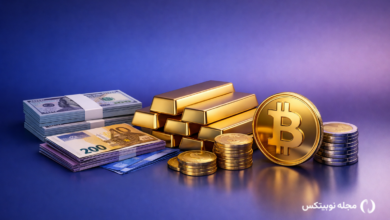 دارایی های کاربردی در زمان جنگ