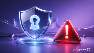 خطرات وی پی ان های جعلی برای کاربران ارز دیجیتال