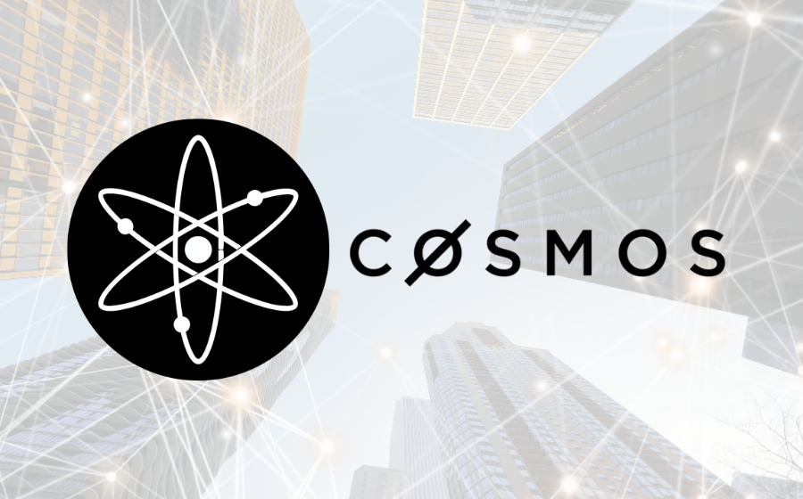 تاریخچه کازماس