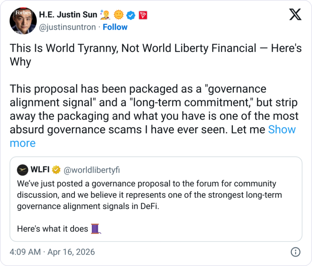 توییت جاستین سان