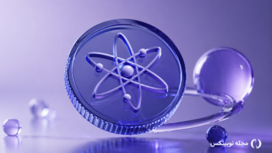 ارز دیجیتال اتم چیست