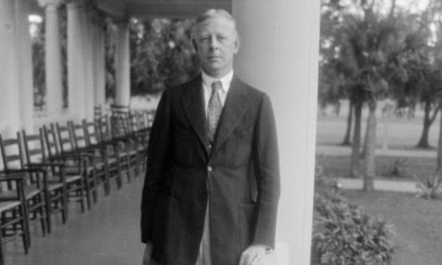 جسی لیورمور (Jesse Livermore)؛ درسهای ماندگار درباره زمان خرید و فروش
