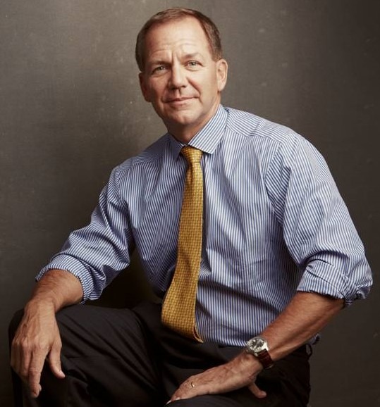 پل تودور جونز (Paul Tudor Jones)؛ اول بقا، بعد سود