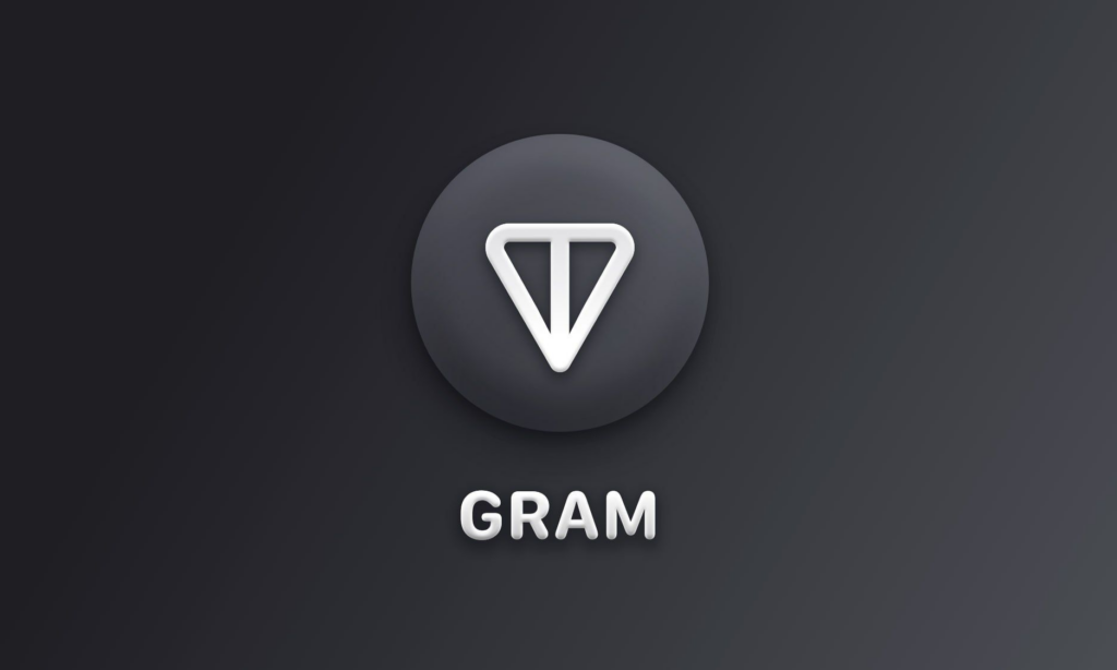 ارز دیجیتال GRAM چیست؟