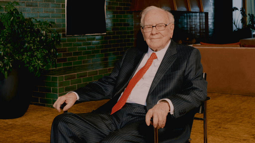 وارن بافت (Warren Buffett)؛ خرید و هولد کسبوکارهای ارزشمند