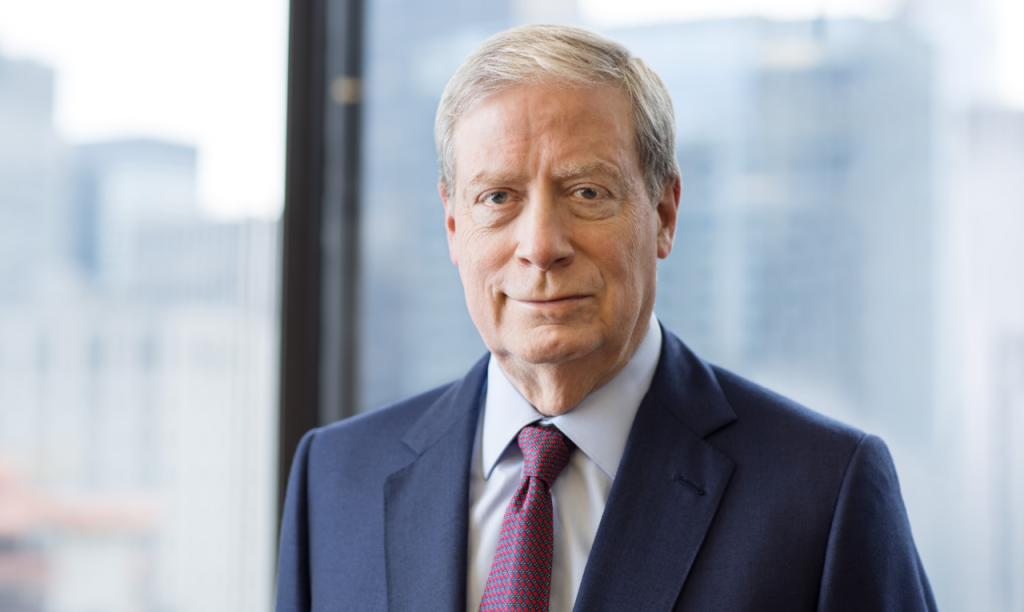 استنلی دراکنمیلر (Stanley Druckenmiller)؛ تمرکز سنگین روی بهترین فرصتها