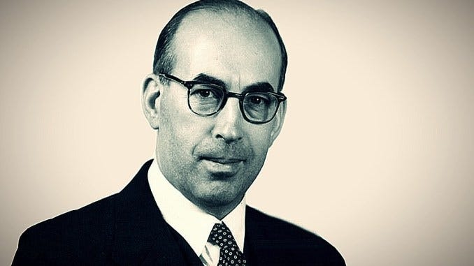 فیلیپ فیشر (Philip Fisher)؛ شکار فرصتطلبانه شرکتهای پرپتانسیل