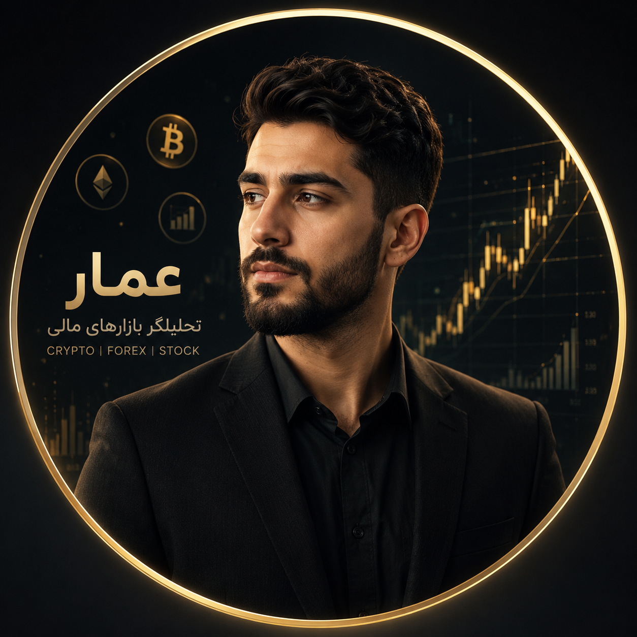 عکس آواتار