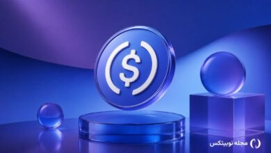 شرکت Circle مجوز تأسیس بانک گرفت؛ سهام CRCL جهش ۱۵ درصدی را تجربه کرد