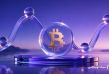 تحلیل چرخه چهار ساله بیت کوین؛ خطر افت ۷۵ درصدی BTC با چهار ماه باقی‌مانده از بازار نزولی