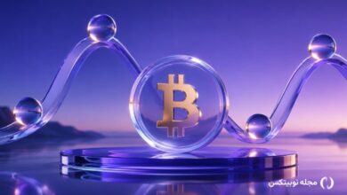 تحلیل چرخه چهار ساله بیت کوین؛ خطر افت ۷۵ درصدی BTC با چهار ماه باقیمانده از بازار نزولی