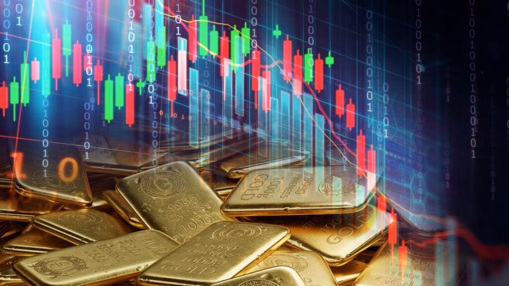 پس از شوکهای ژئوپلیتیکی