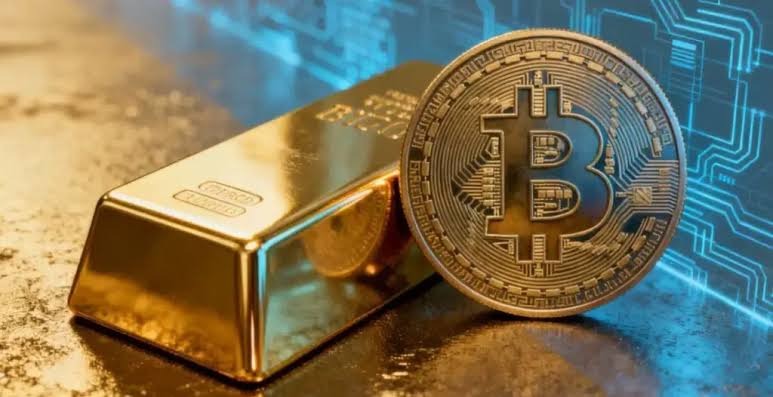 سرمایهگذاری در بیت کوین و ارزهای دیجیتال؛ جایگزین یا مکمل طلا؟