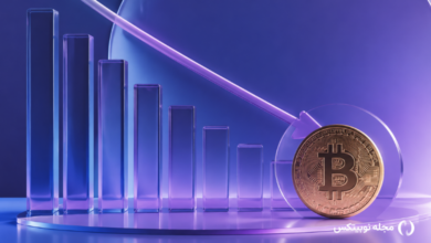 پیش بینی کف قیمت بیت کوین