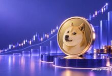 دوج کوین آماده جهش؟ نهنگ‌ها ۴۰۰ میلیون DOGE خریدند 