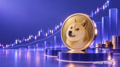 دوج کوین آماده جهش؟ نهنگها ۴۰۰ میلیون DOGE خریدند