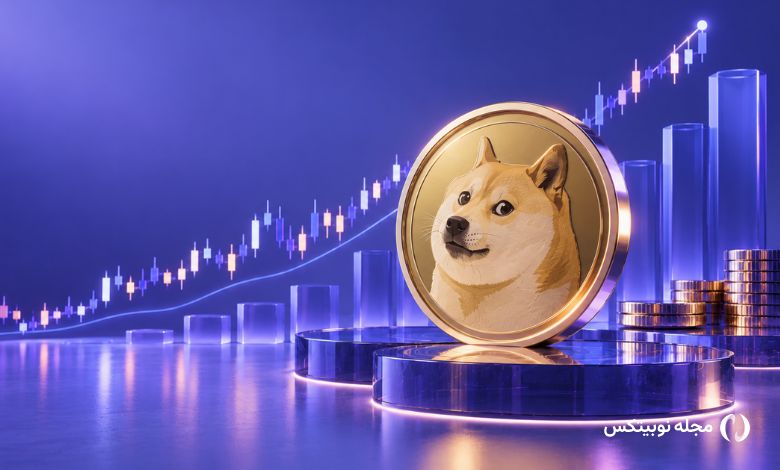 دوج کوین آماده جهش؟ نهنگها ۴۰۰ میلیون DOGE خریدند