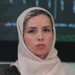محبوبه داودی نوبیتکس