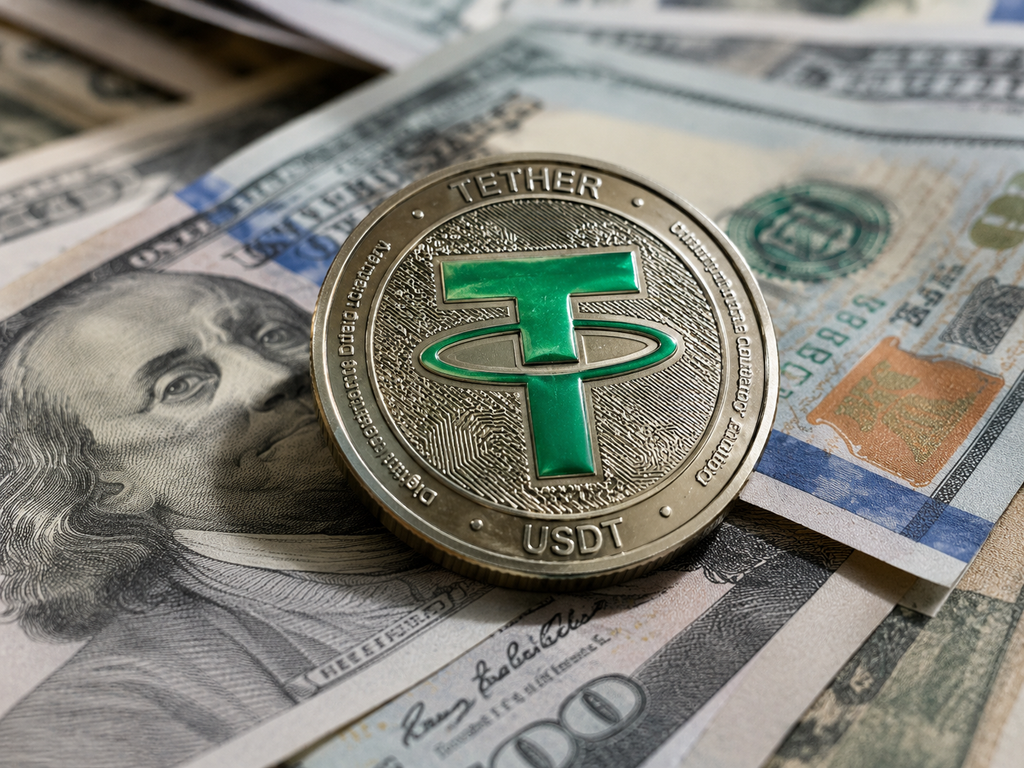 دلار یا تتر؛ کدام گزینه بهتر است؟