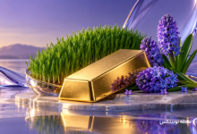 پیش بینی قیمت طلا تا نوروز ۱۴۰۶