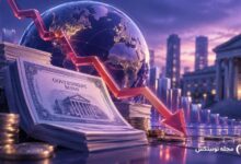 هشدار درباره بحران بدهی جهانی؛ آیا بازار اوراق قرضه در آستانه سقوط است؟