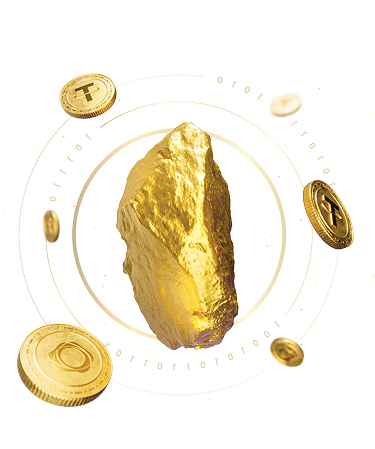 gold