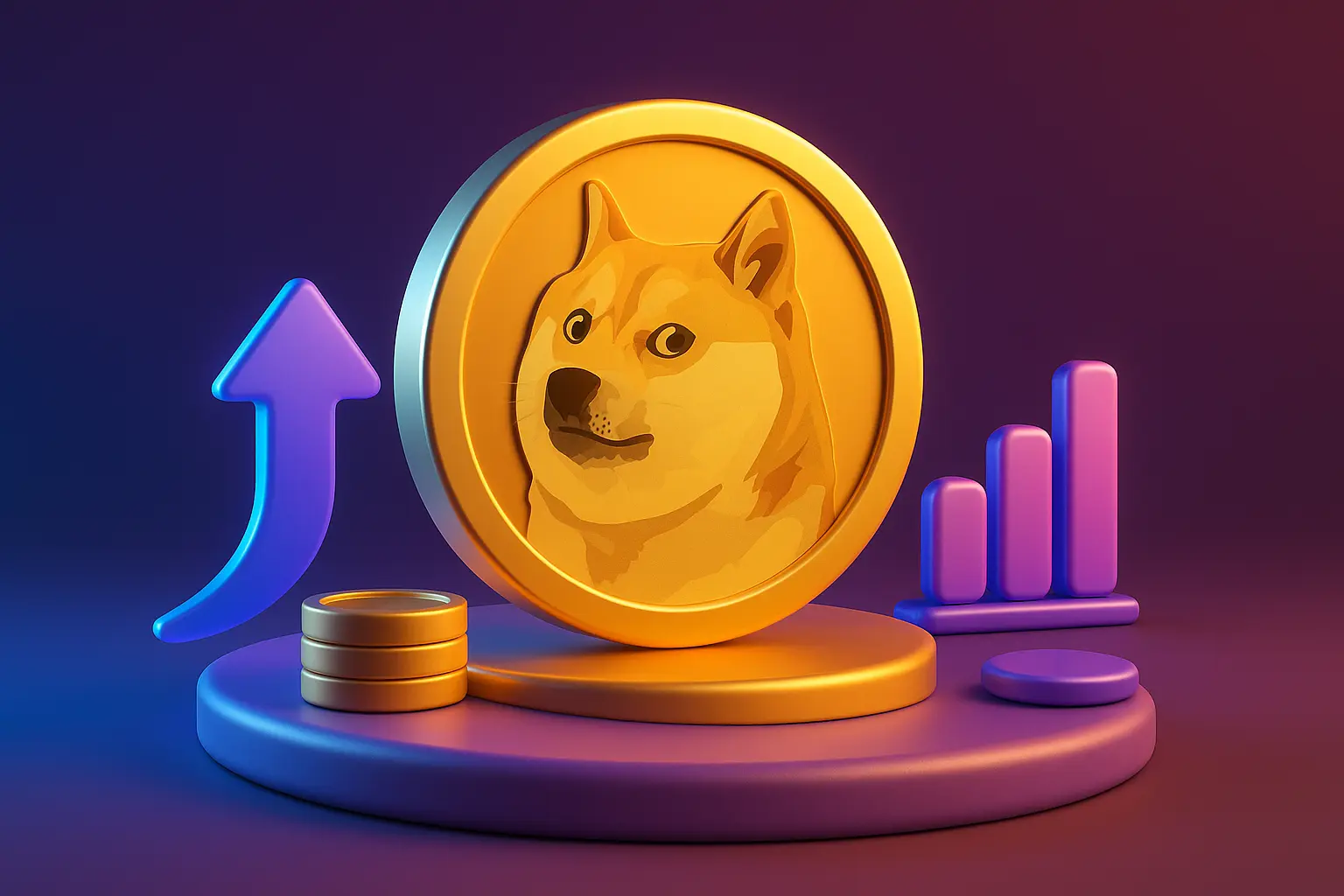 قیمت دوج کوین